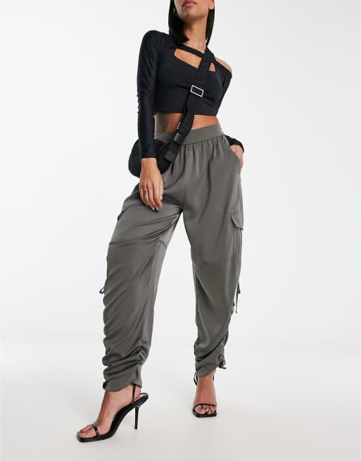 All saints 2025 combat trousers