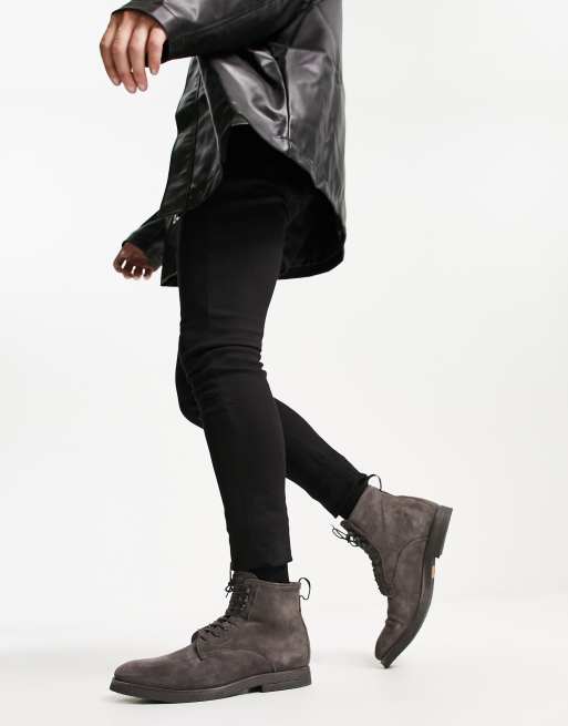 All saints store mens boots