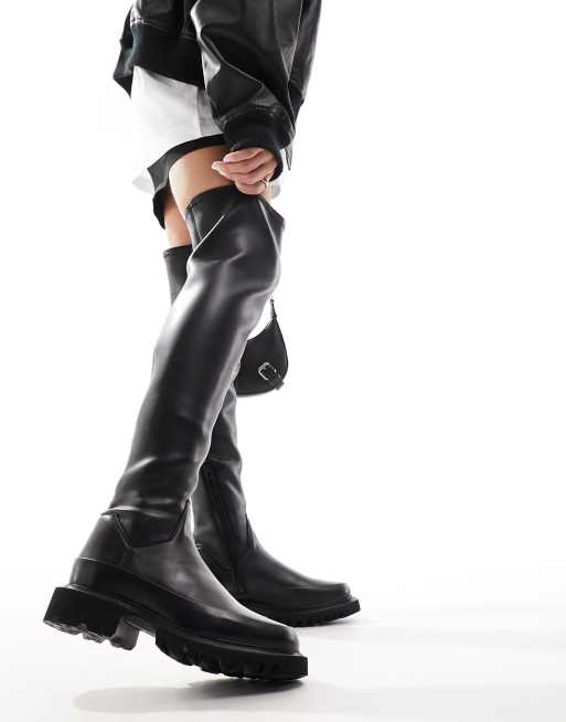 Riding boots hot sale outfits 218