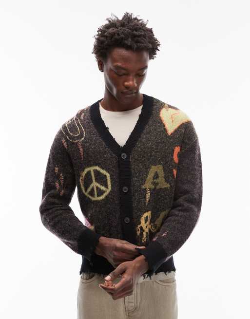 AllSaints - Lil - Jurk in zwart