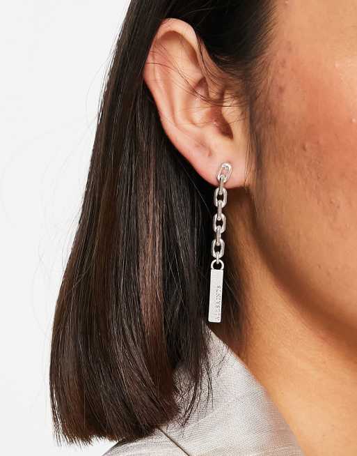 Allsaints earrings deals