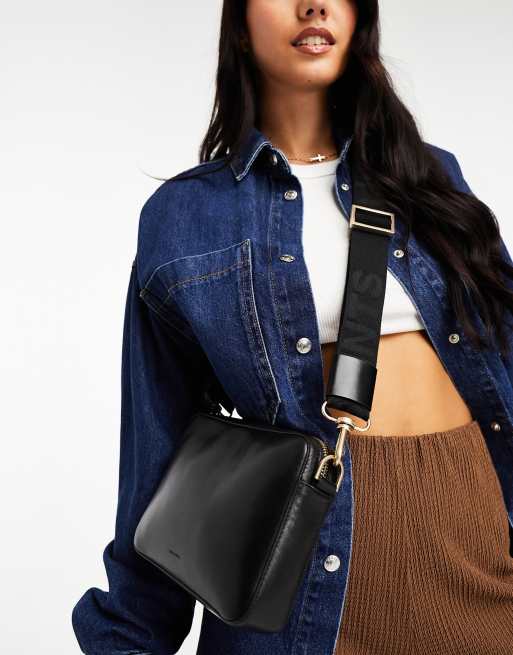 Allsaints crossbody online bags