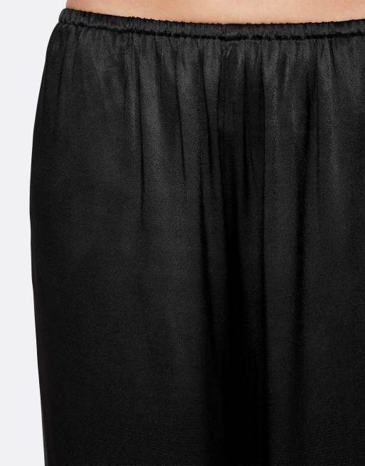 AllSaints Lycia Hose in Schwarz, 5 von 6