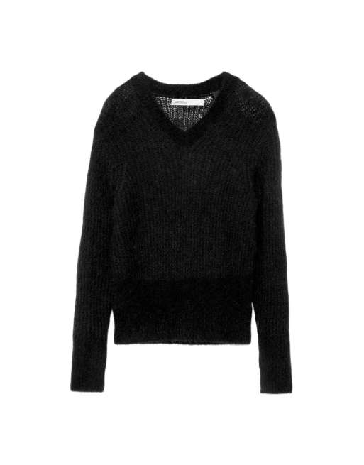 AllSaints Mabel Pullover in Schwarz, 2 von 6