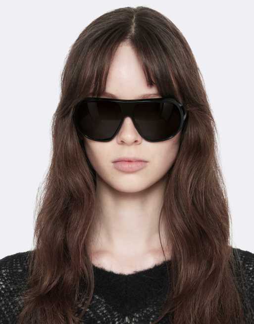 AllSaints Mabel Pullover in Schwarz, 3 von 6
