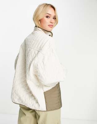 all saints madison coat