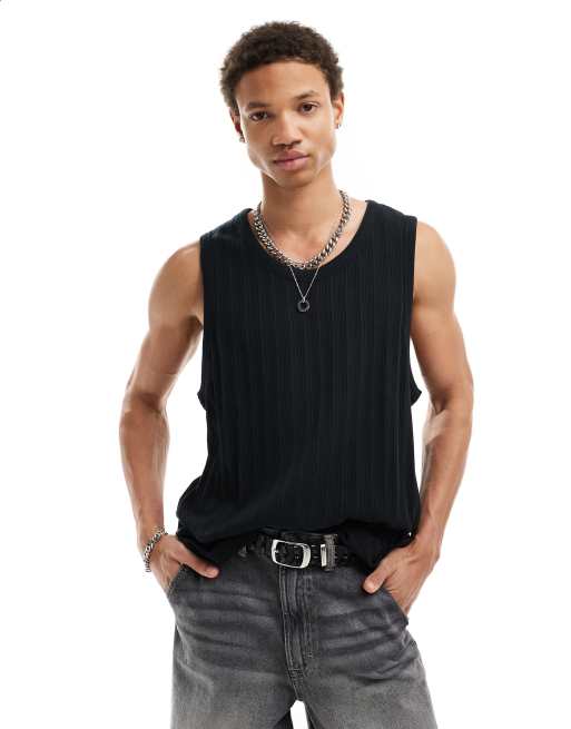 AllSaints - Madison - Sort top