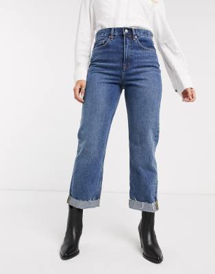 all saints boyfriend jeans