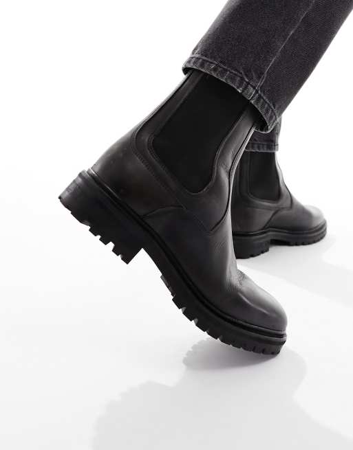 All saints 2025 chelsea boots