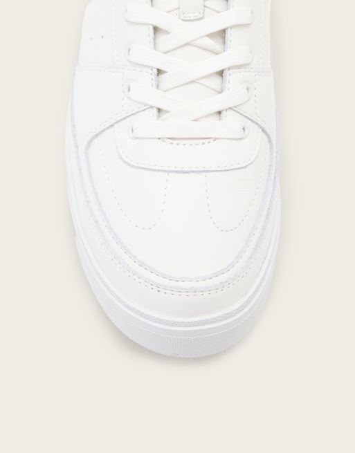 AllSaints - Millie - Scarpe bianche , 4 di 4