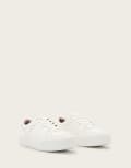 [AllSaints] AllSaints Millie shoes in white 40 WHITE