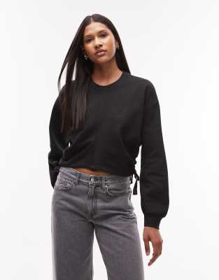 Allsaints Mira Haven Sweatshirt