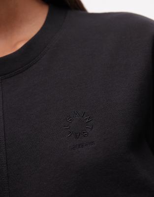 Allsaints Mira Haven Sweatshirt