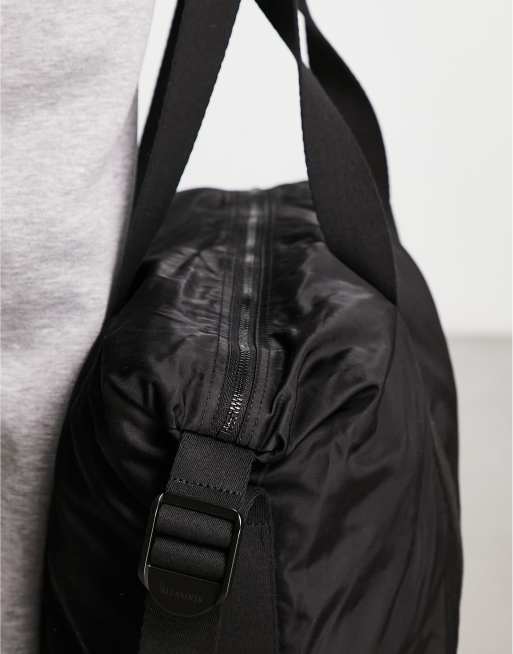 All saints duffle discount bag