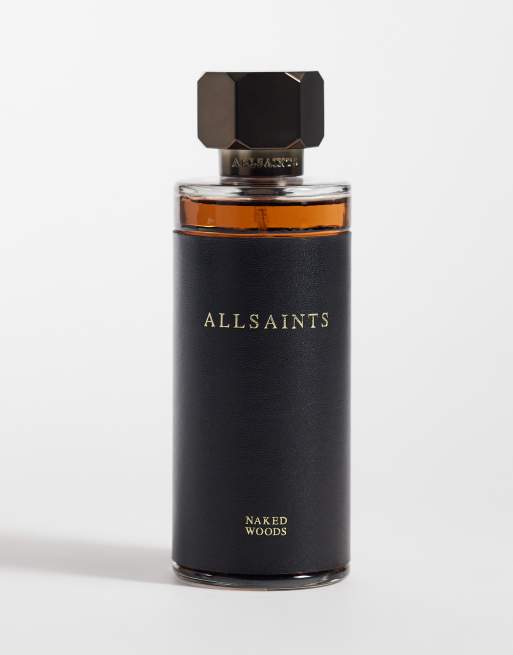 AllSaints Naked Woods EDP 100ml, 4 of 4