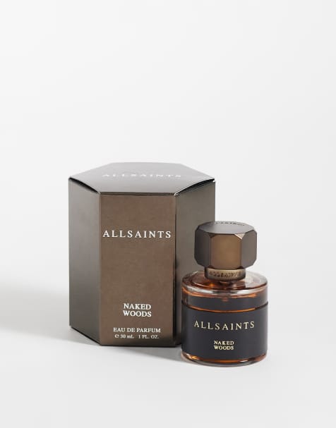 AllSaints Naked Woods EDP 30ml - view 1