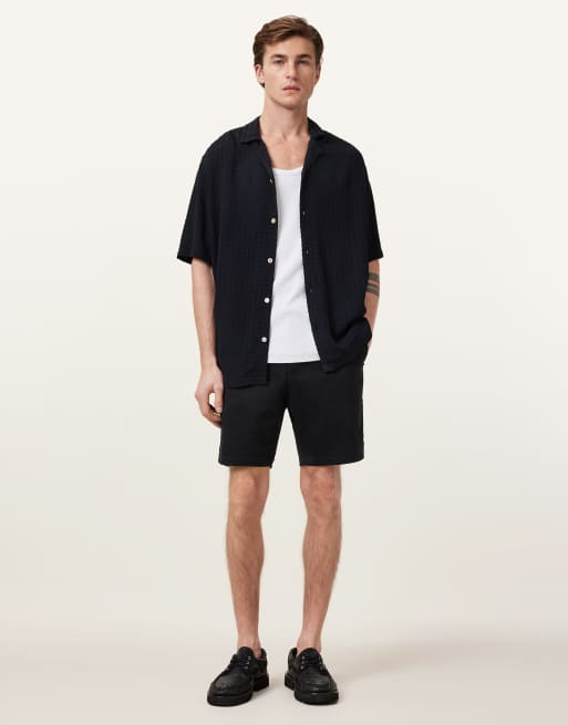 AllSaints - Neiva - Short - Noir koto