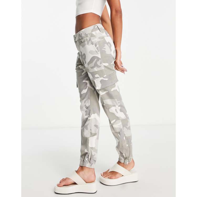 Ralph lauren camo pants hot sale womens