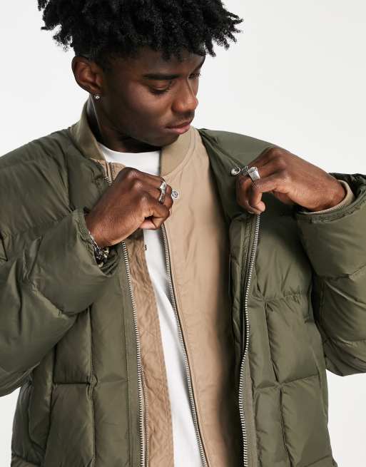 All on sale saints outerwear