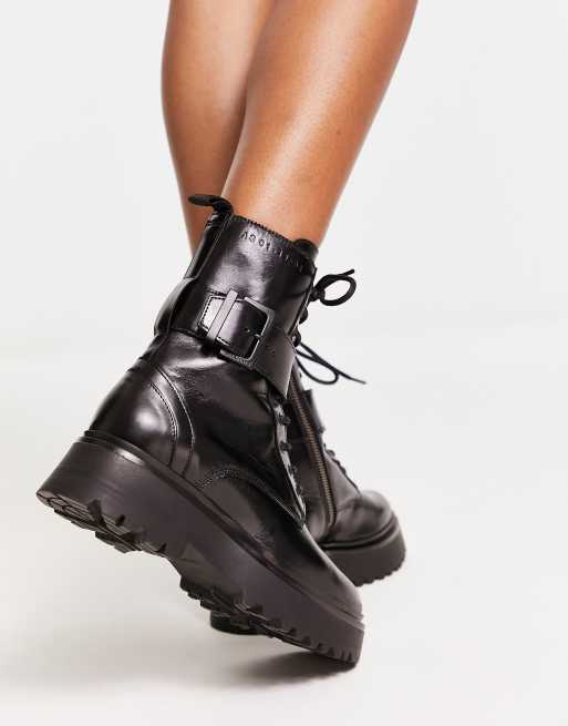 All saints 2025 onyx boot