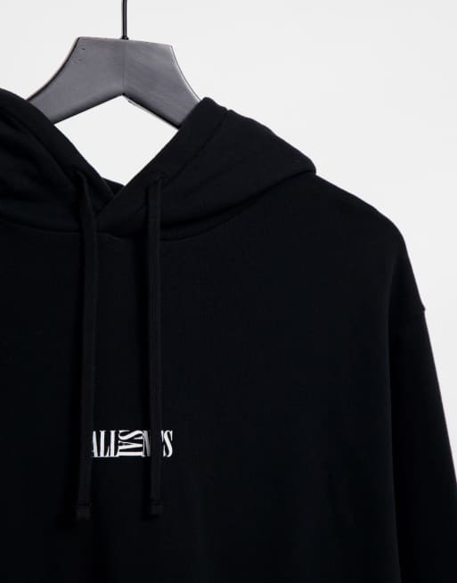 All saints state online pullover hoodie