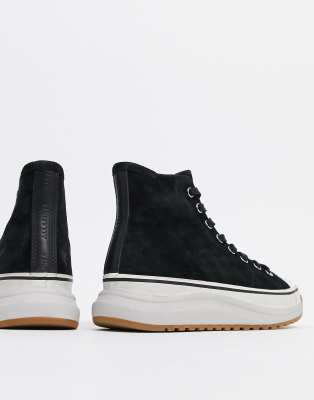 all saints osun high top