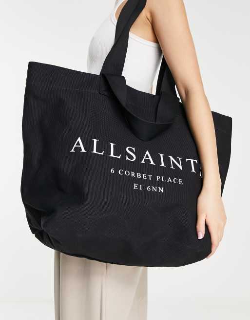 All saints 2025 tote bag