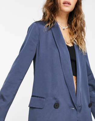 allsaints rafaella blazer