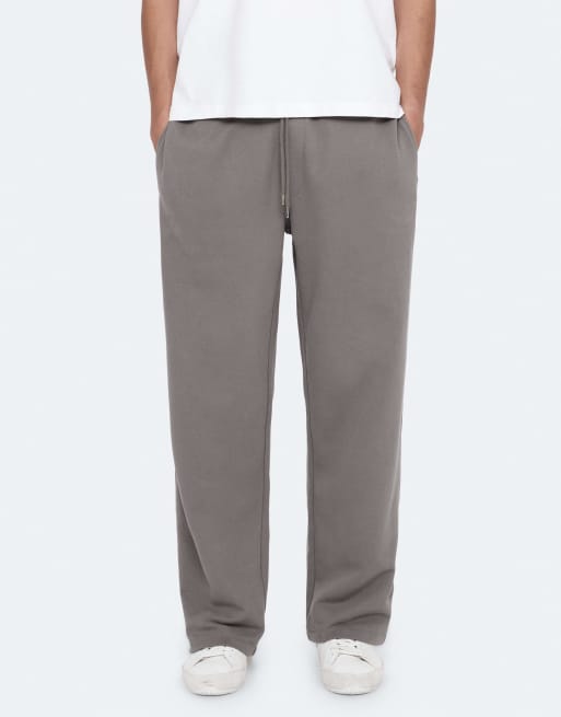 AllSaints Raphy Jogginghose in Fossilgrau, 4 von 6