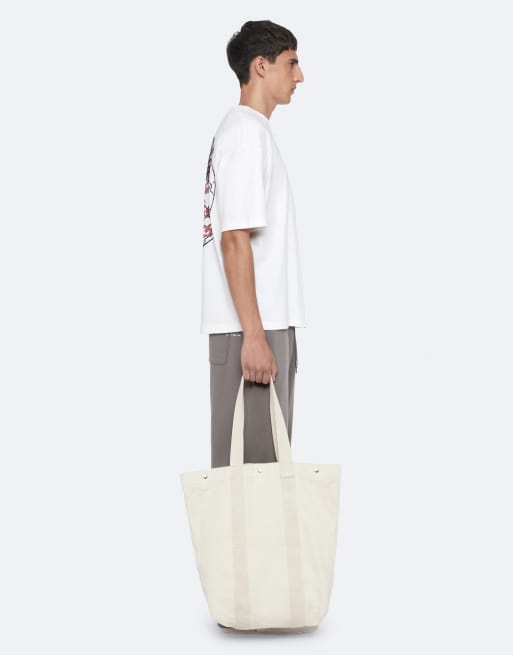AllSaints Raphy Jogginghose in Fossilgrau, 6 von 6