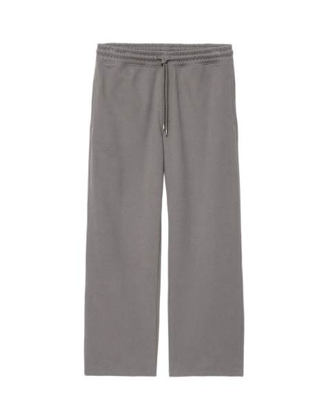 AllSaints Raphy pantalon de jogging gris fossile - view 1