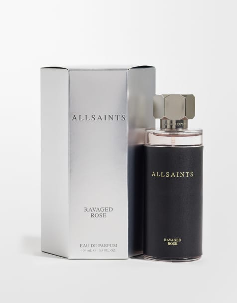 AllSaints Ravaged Rose EDP 100ml - view 1