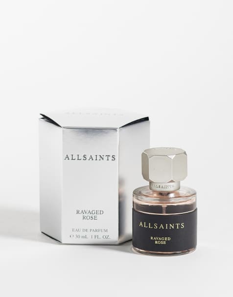 AllSaints Ravaged Rose EDP 30ml - view 1
