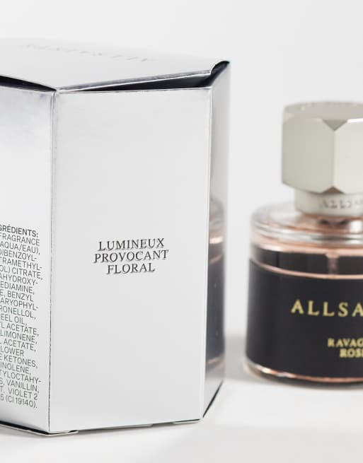 AllSaints Ravaged Rose EDP 30ml, 4 of 4