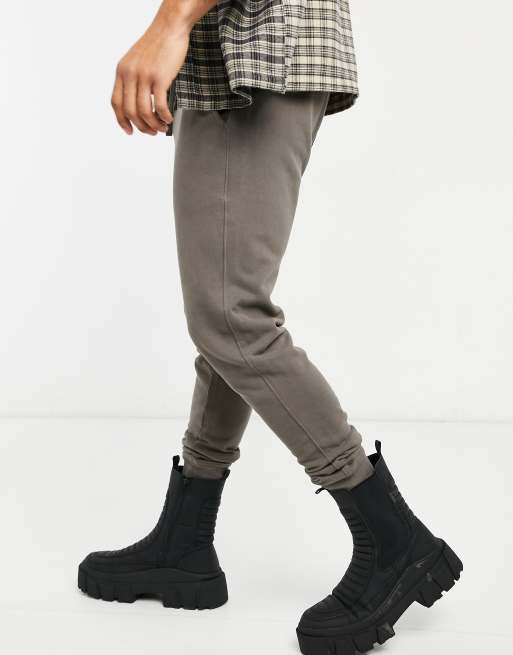 Allsaints outlet raven joggers