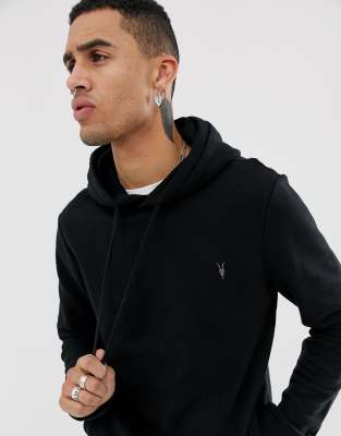 All saints sale mens hoodie