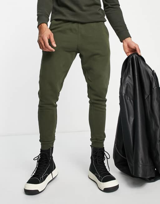 Allsaints best sale raven sweatpants