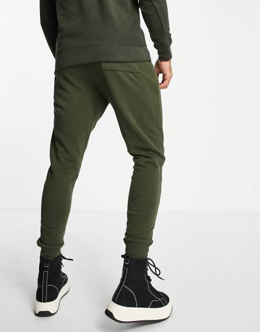 Allsaints raven hot sale sweatpants