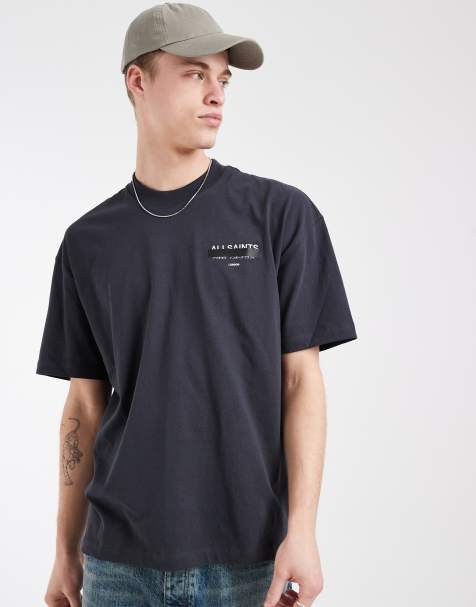 T-shirts AllSaints noir | Tous les articles chez