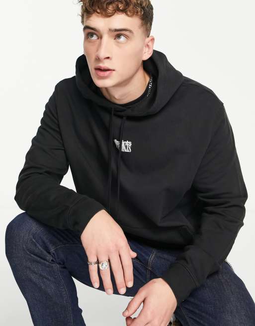 Levi s line 8 oversized store hoodie