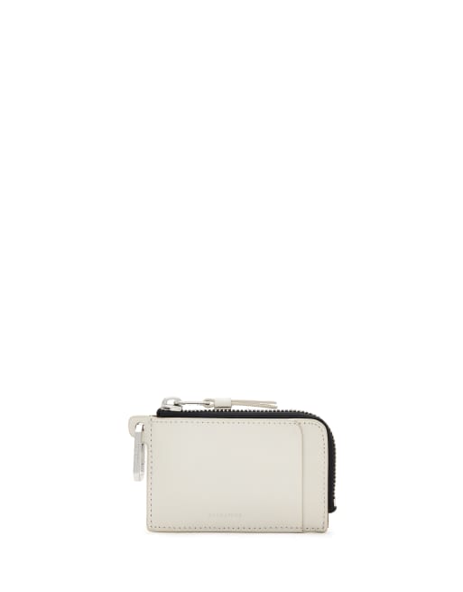 AllSaints - Remy - Portemonnee in wit