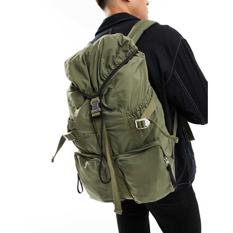 Allsaints rucksack outlet