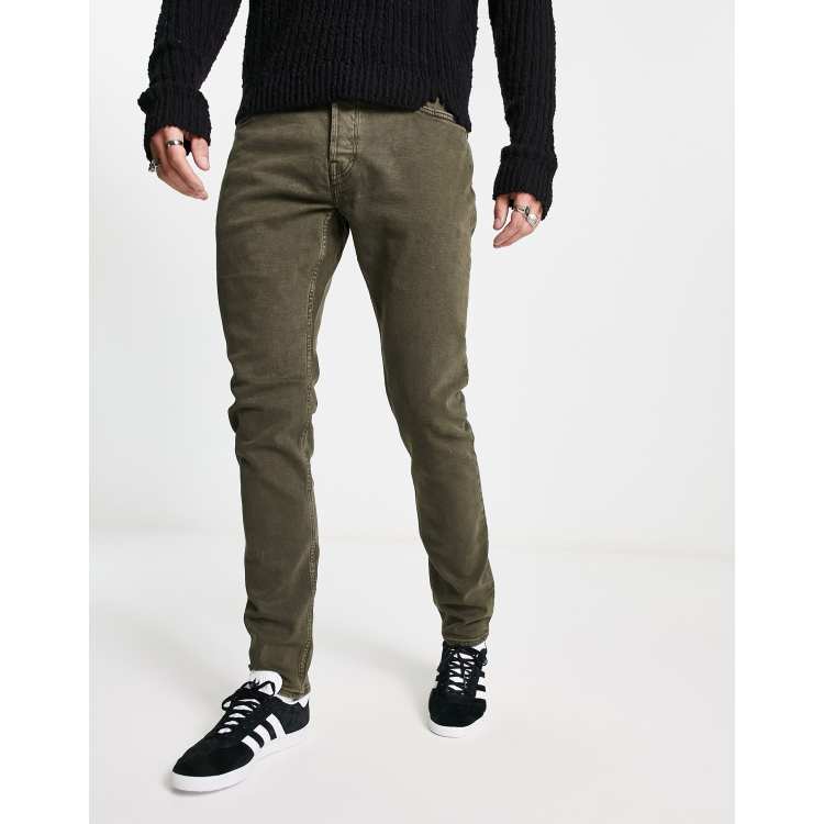 Rex straight hot sale skinny jeans