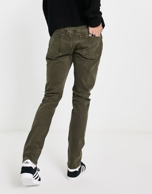 All saints best sale rex jeans