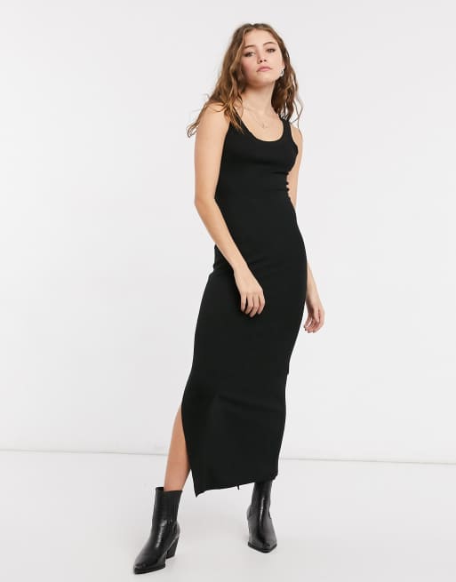 Allsaints rina hot sale dress