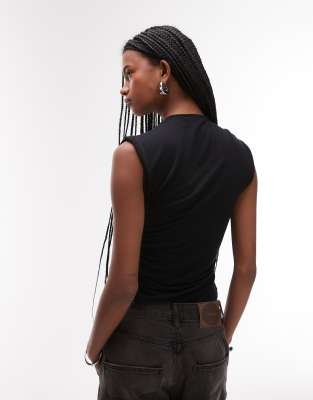Shop Allsaints Robin Top