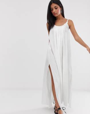 all long dress
