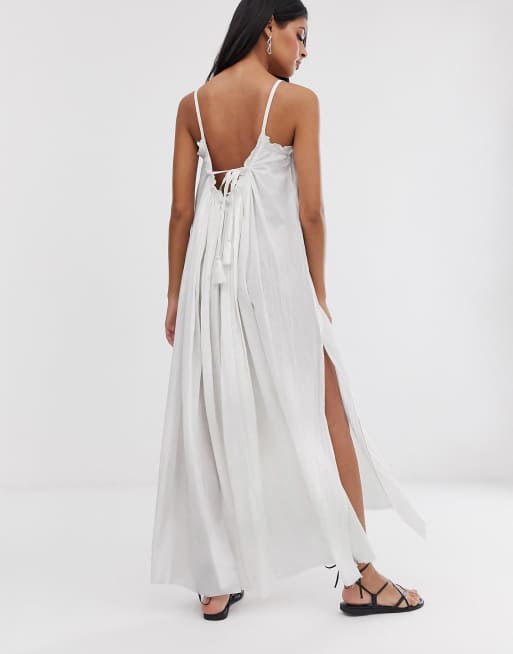 All saints 2025 maxi dress