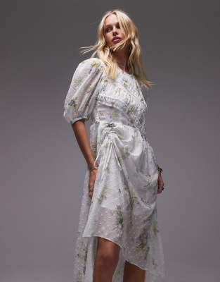 Allsaints Serene Dress