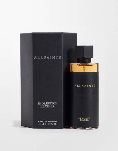 AllSaints Shoreditch Leather EDP 100ml - view 1